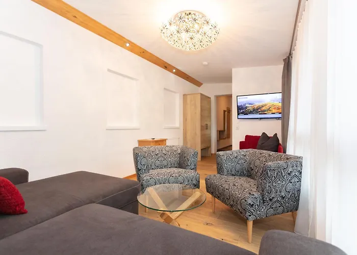 Schmittental Pension Self-Check-In